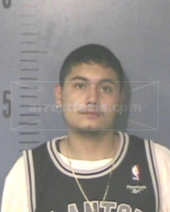 Michael Anthony Martinez