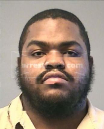 Sharif Patterson