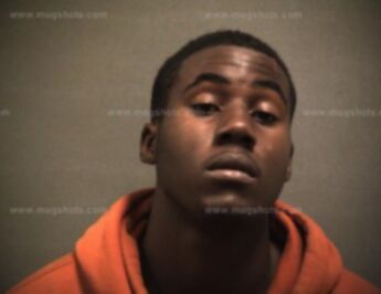 Devonte Cordell Gooden