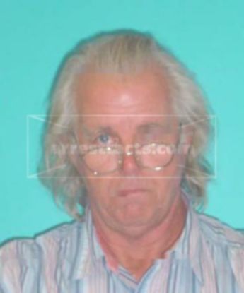 Michael Gail Lovelace
