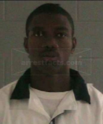 Torian Demetrius Adger