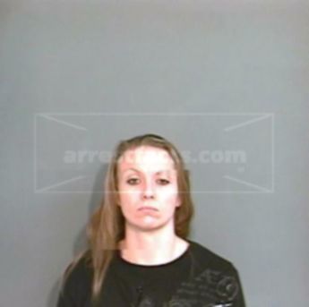 Chasity Marie Alexander