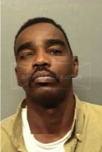 Christopher Lewellyn Ashe