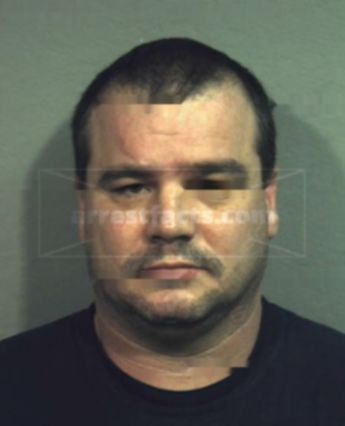 Dustin William Dailey