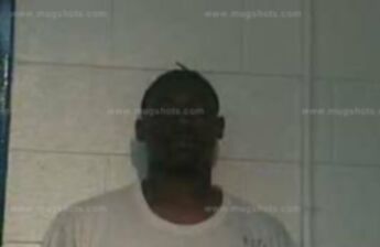 Travis Lamont Newberry