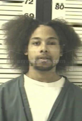 Antonio Jermaine Washington