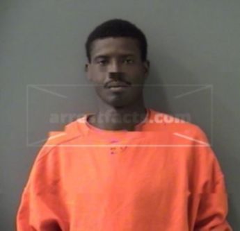 Kashawn Earl Young