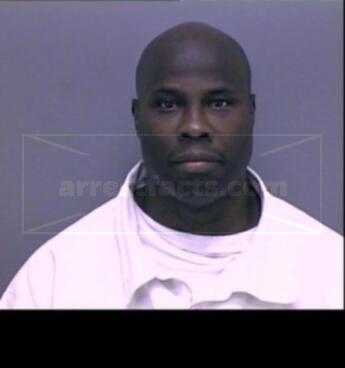 Willie Anthony Griffin