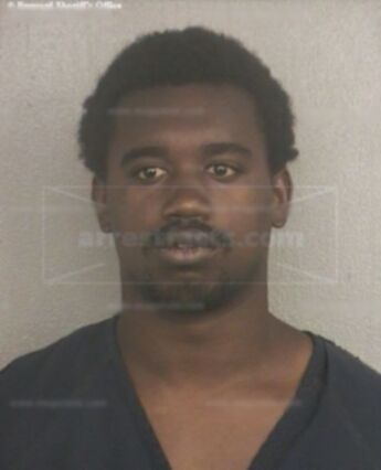 Jerrell Devon Nealy