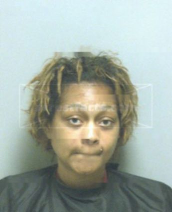 Latasha Monique Garnett