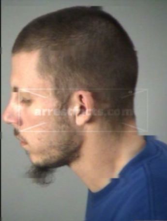Michael Anthony Evans