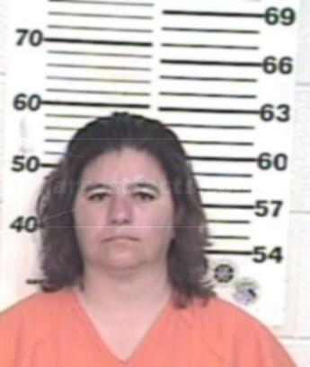 Rhonda Leal Rocha