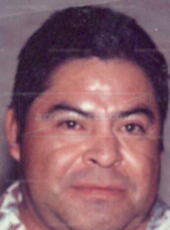 Pedro Ramirez Morales