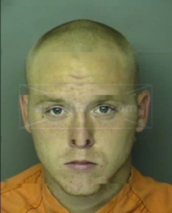 Brandon Carl Grice