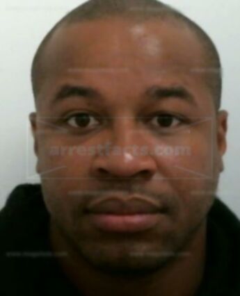 Demond Douglas Gowder