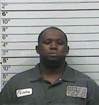 Carlton O'neal Richey