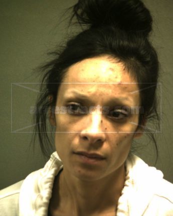 Ilene Tamez Martinez