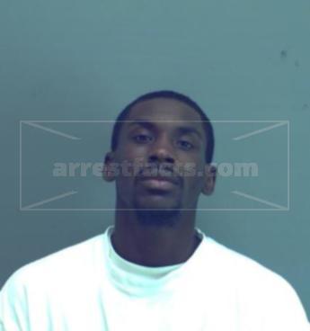 Kentrell De-Onte Jennings