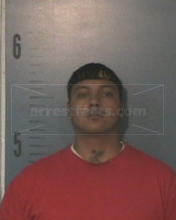 Evan Joseph Guajardo