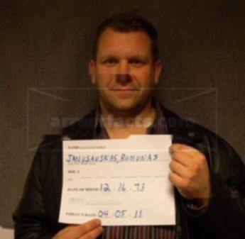 Ramunas Janusauskas