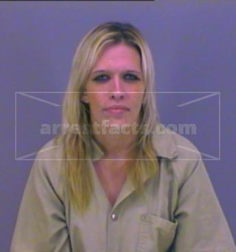 Brandy Michelle Munn