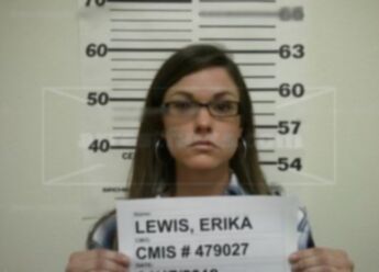 Erika Paige Lewis