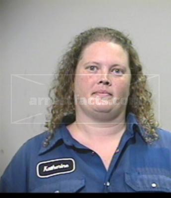 Katherine Tanner Serna