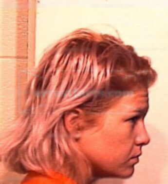 Kristen Sydney Soderstrom