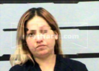 Sylvia Lopez Hernandez