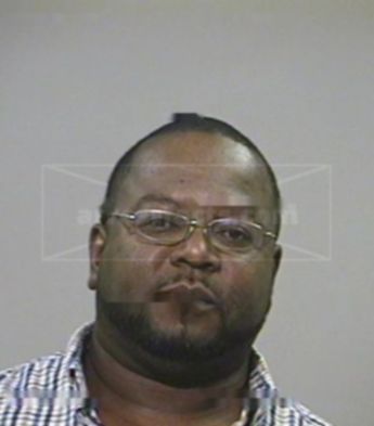 Derrick Dewayne Banks