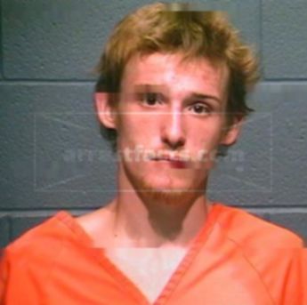 Michael Aaron Thompson