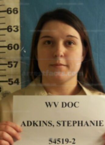 Stephanie C Adkins