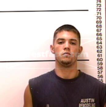 Dustin Lee Albrecht