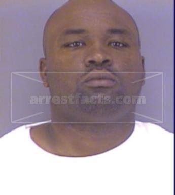 Rodney Ladale Hamilton