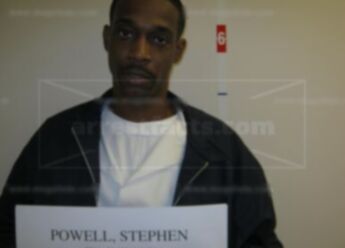 Stephen Keith Powell