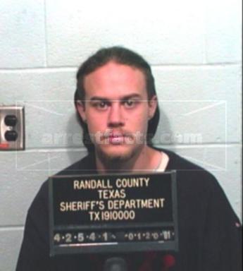 Timothy Robert Mcdaniel