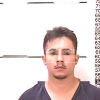 Joshua Michael Cantu