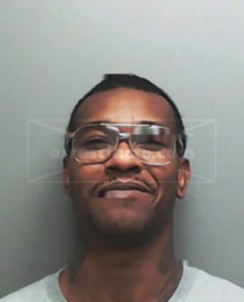 Jamal Durrel Williams