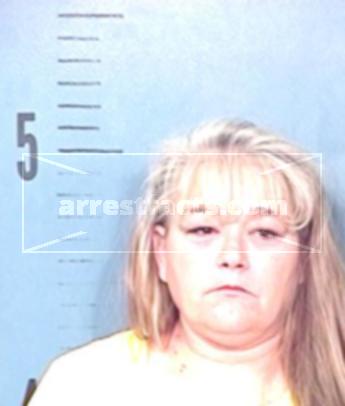 Tammie Elizabeth Allen Wilson