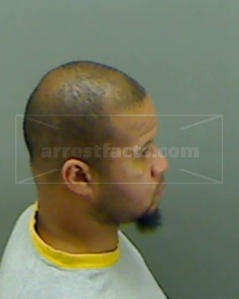 Dominic Javon Hawley