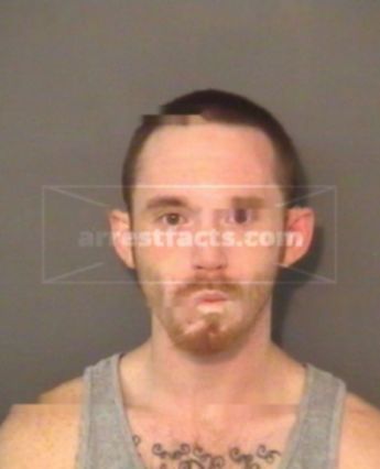 Dustin Aaron Martin