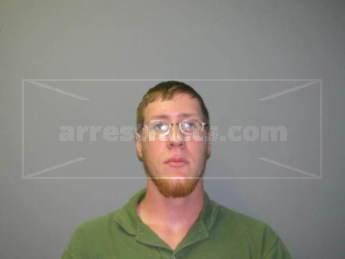 Jason Mitchell Buchanan