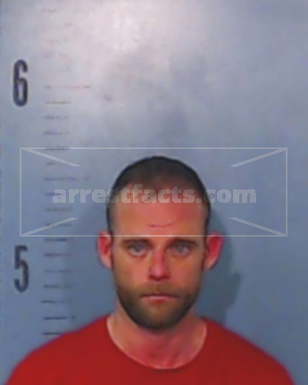 Daniel Lynn Burleson