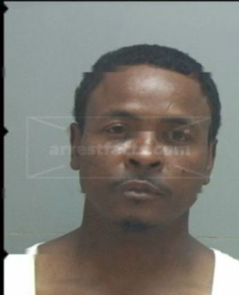 Glover Charles Mathis