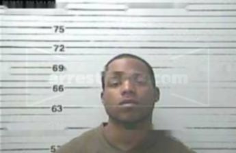 Lamar Antwan Donald