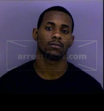 Darius Lamar Black