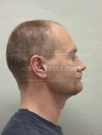 Jeremy A Tygart