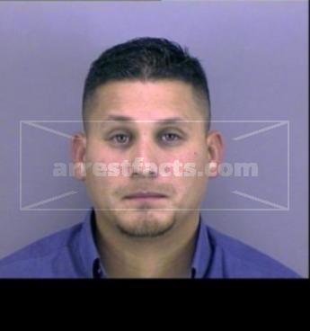 Michael Anthony Rios