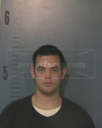 Thomas James Hoetger