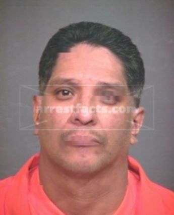 Michael A Rios